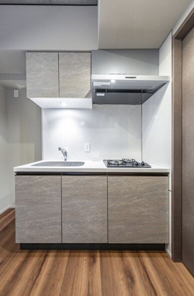 デュオフラッツ池尻大橋の物件内観写真