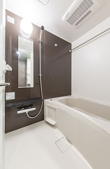 デュオフラッツ池尻大橋の物件内観写真