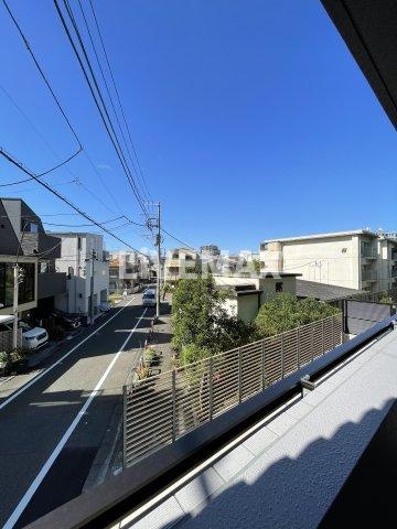 祐天寺駅 徒歩7分 1階の物件内観写真