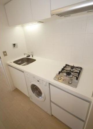 MFPRコート目黒南の物件内観写真