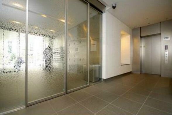 MFPRコート目黒南の物件外観写真