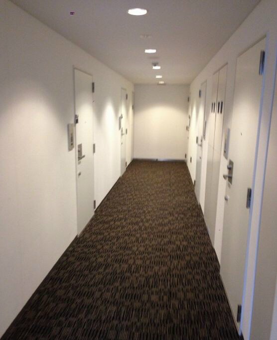 MFPRコート目黒南の物件外観写真