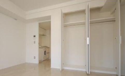 MFPRコート目黒南の物件内観写真