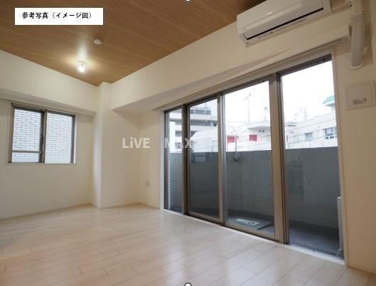 三軒茶屋駅 徒歩12分 7階の物件内観写真