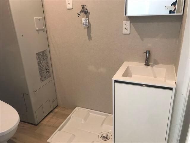 下神明駅 徒歩4分 3階の物件内観写真