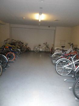 ＰＲＥＭＩＵＭ　ＣＵＢＥ三田の物件内観写真