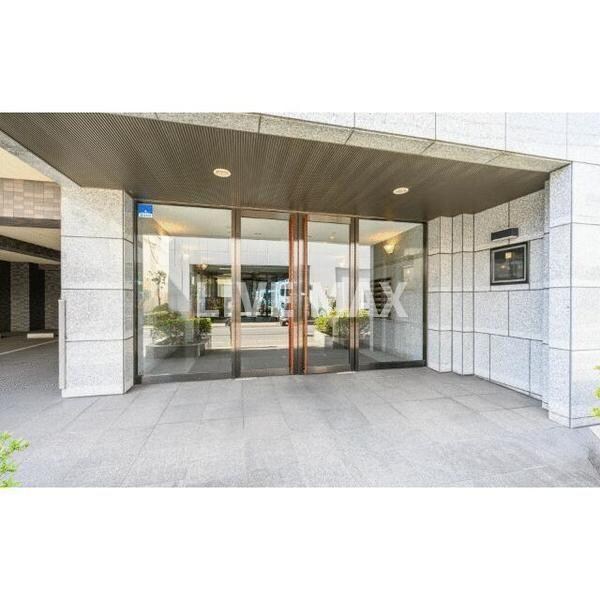 西馬込駅 徒歩10分 6階の物件外観写真