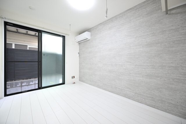 Ｃスクエア矢口の物件内観写真