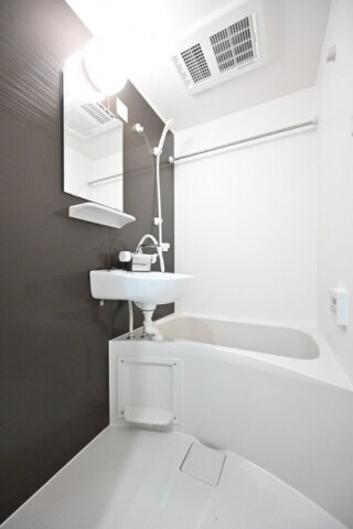 Ｃスクエア矢口の物件内観写真