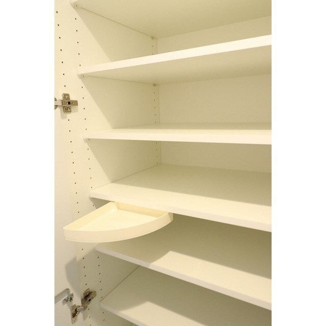 コンフォリア不動前の物件内観写真