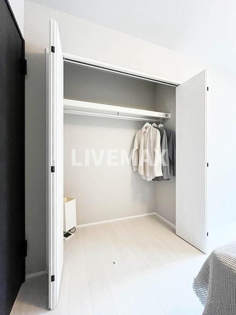 高輪ハイツの物件内観写真