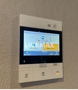 高輪ハイツの物件内観写真