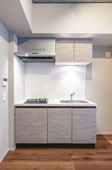 デュオフラッツ池尻大橋の物件内観写真