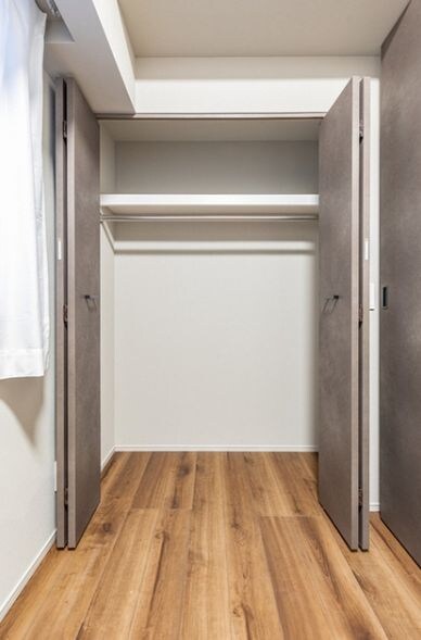 デュオフラッツ池尻大橋の物件内観写真