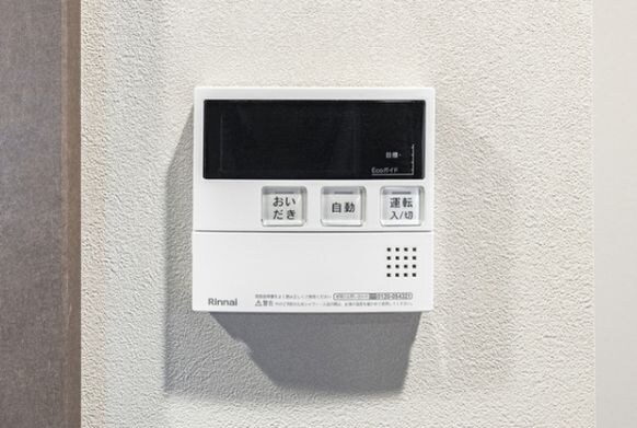 デュオフラッツ池尻大橋の物件内観写真