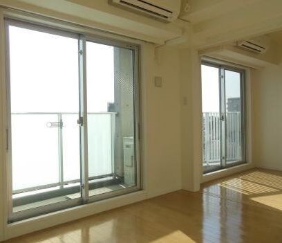 カスタリア大森Ⅱの物件内観写真