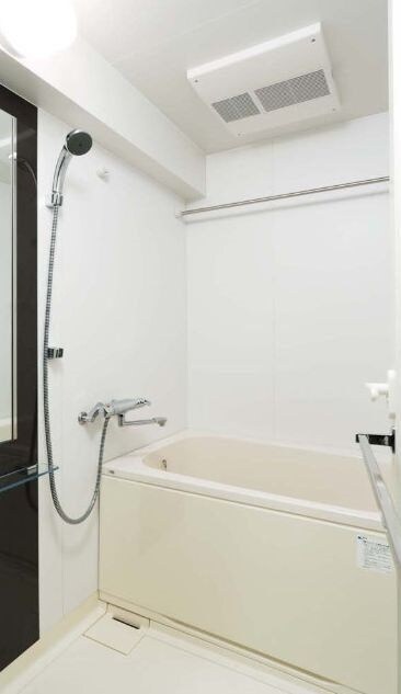 カスタリア大森Ⅱの物件内観写真