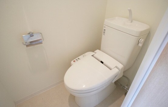 カスタリア大森Ⅱの物件内観写真