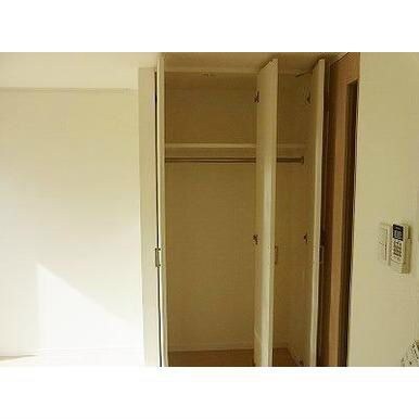 カスタリア大森Ⅱの物件内観写真