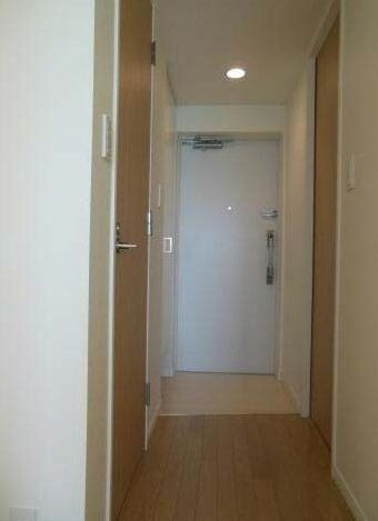 カスタリア大森Ⅱの物件内観写真