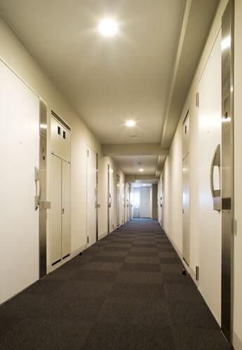 カスタリア大森Ⅱの物件内観写真