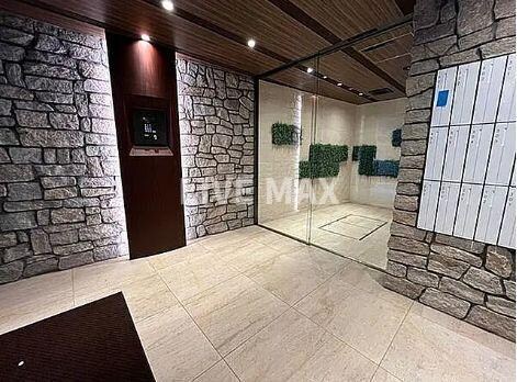 アズ大井町レジデンスの物件外観写真