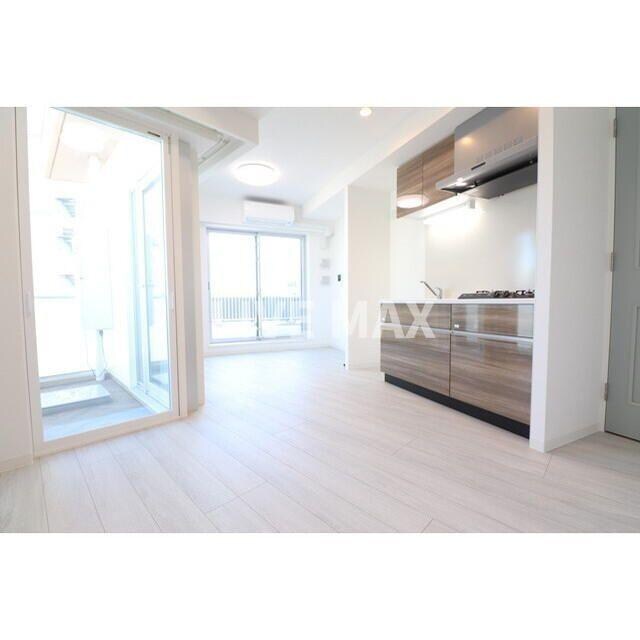 アズ大井町レジデンスの物件内観写真