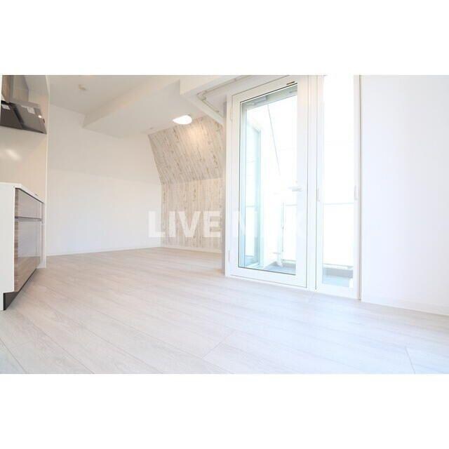 アズ大井町レジデンスの物件内観写真