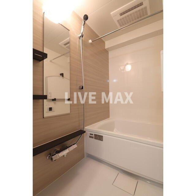 アズ大井町レジデンスの物件内観写真