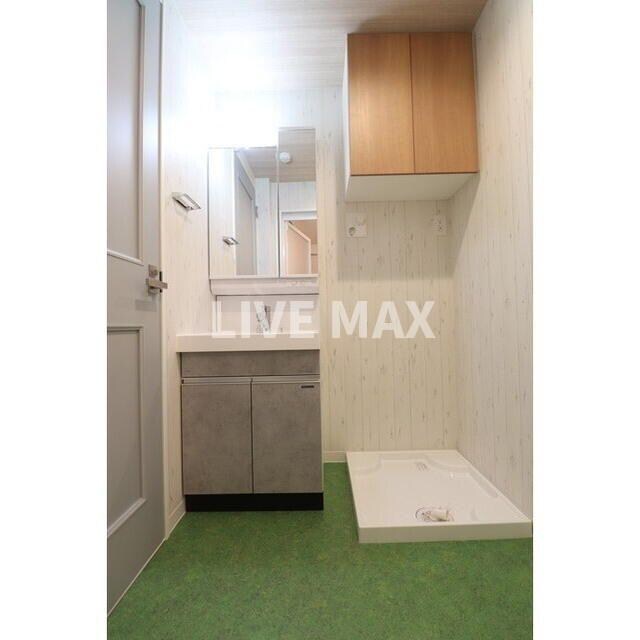 アズ大井町レジデンスの物件内観写真