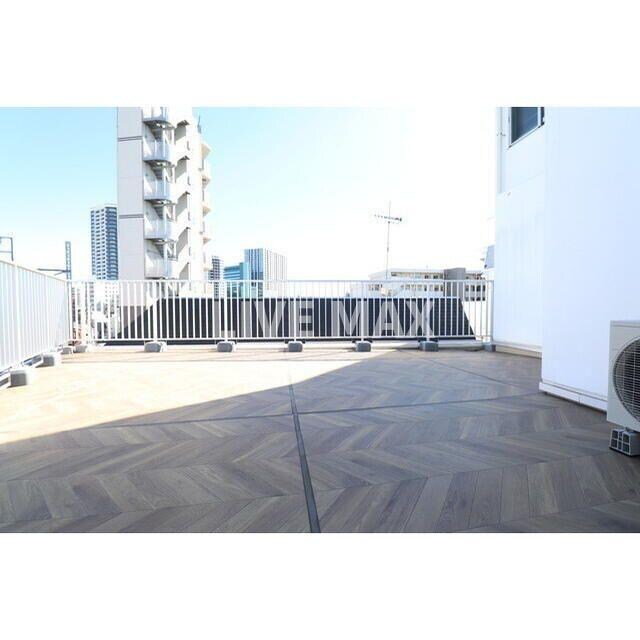 アズ大井町レジデンスの物件内観写真