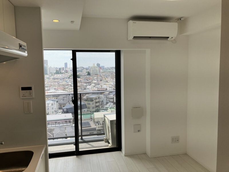 ＲＥＬＵＸＩＡ品川西大井の物件内観写真