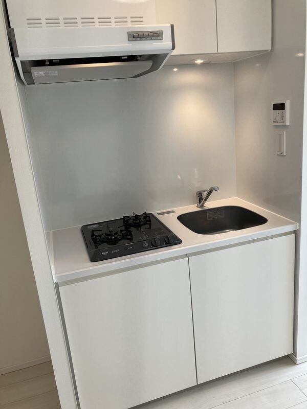 ＲＥＬＵＸＩＡ品川西大井の物件内観写真