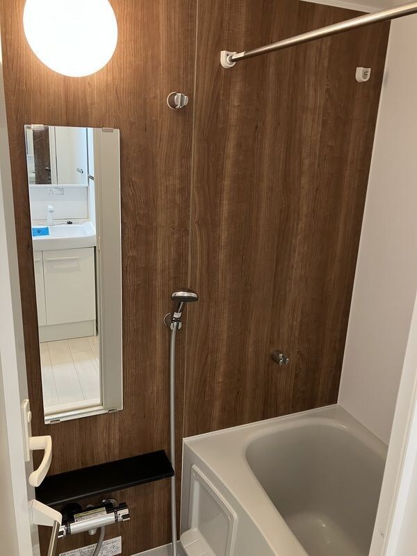 ＲＥＬＵＸＩＡ品川西大井の物件内観写真