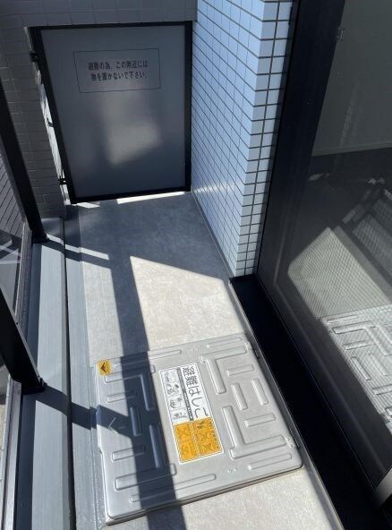 ＲＥＬＵＸＩＡ品川西大井の物件内観写真