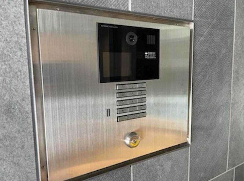 ＲＥＬＵＸＩＡ品川西大井の物件内観写真