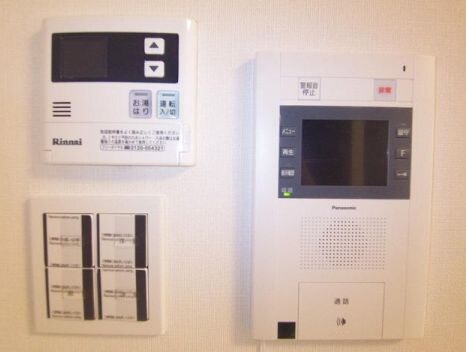 ラフィスタ品川ベイの物件内観写真