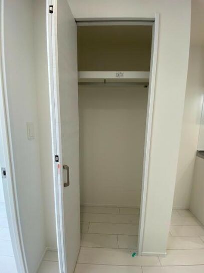 エスメラルダ大森の物件内観写真