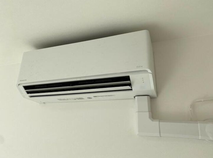 エスメラルダ大森の物件内観写真