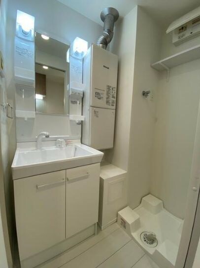 エスメラルダ大森の物件内観写真