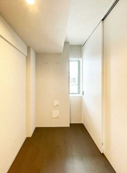 The Grand Terrace Wakabayashiの物件内観写真