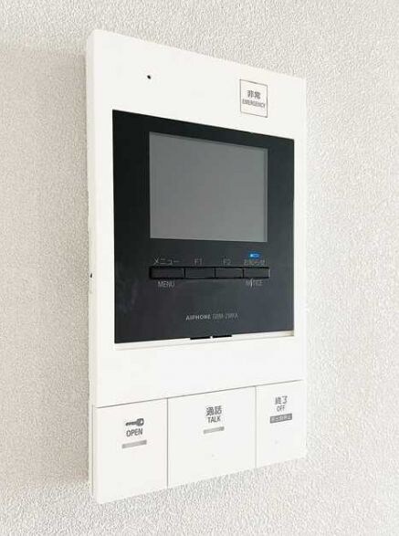 The Grand Terrace Wakabayashiの物件内観写真