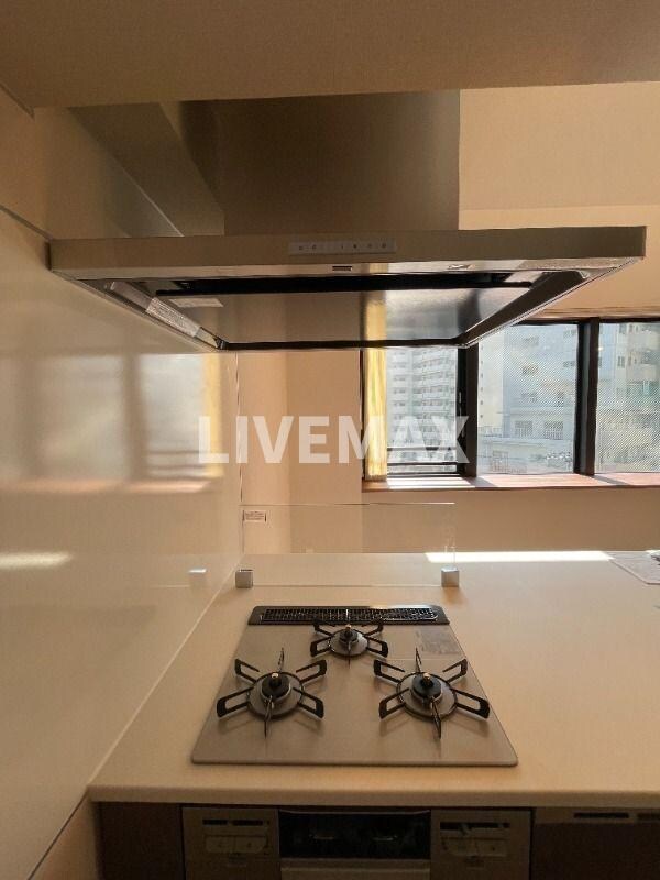 SELENE御殿山の物件内観写真