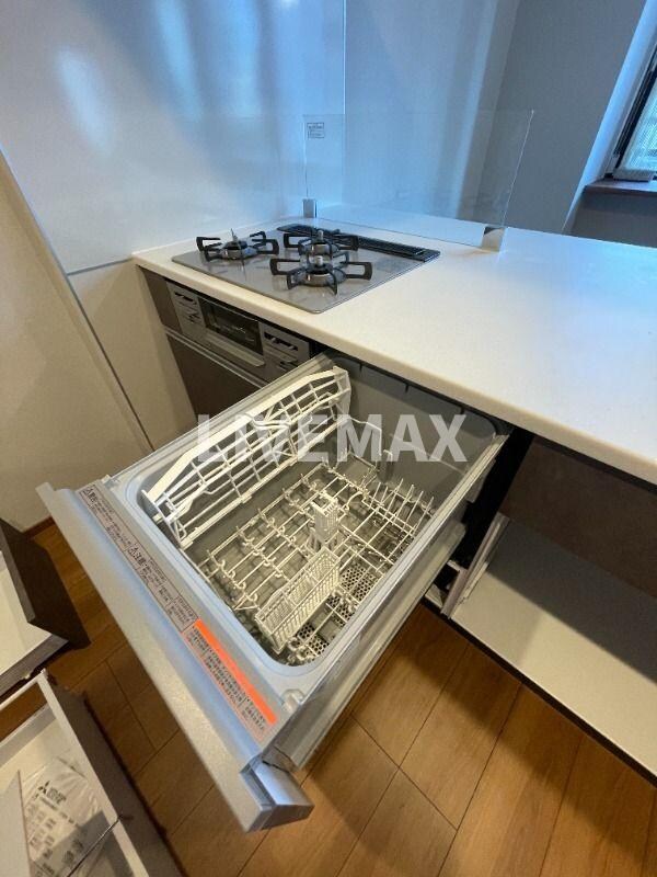 SELENE御殿山の物件内観写真