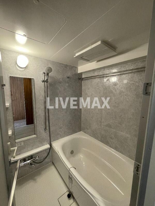 SELENE御殿山の物件内観写真