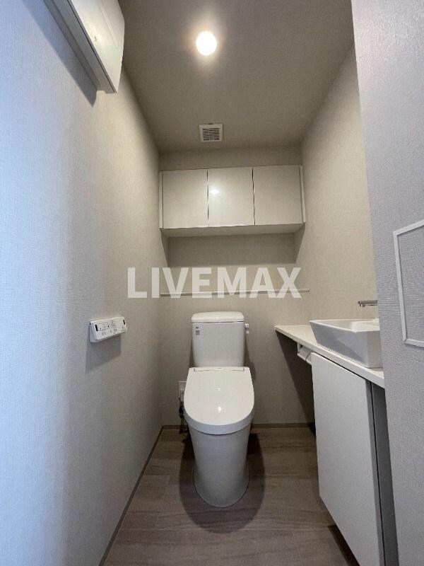 SELENE御殿山の物件内観写真