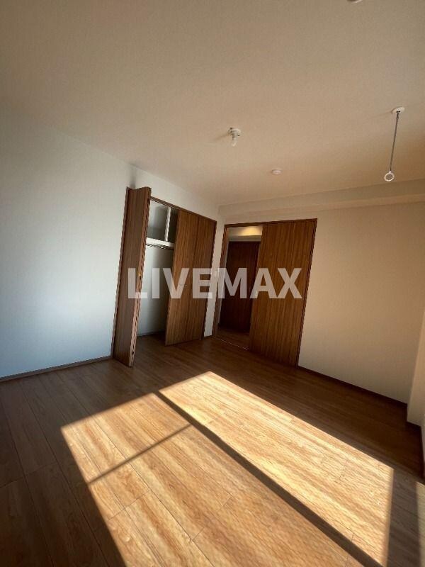 SELENE御殿山の物件内観写真