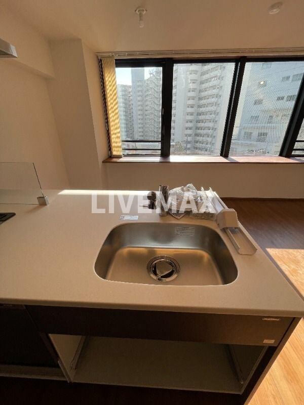 SELENE御殿山の物件内観写真