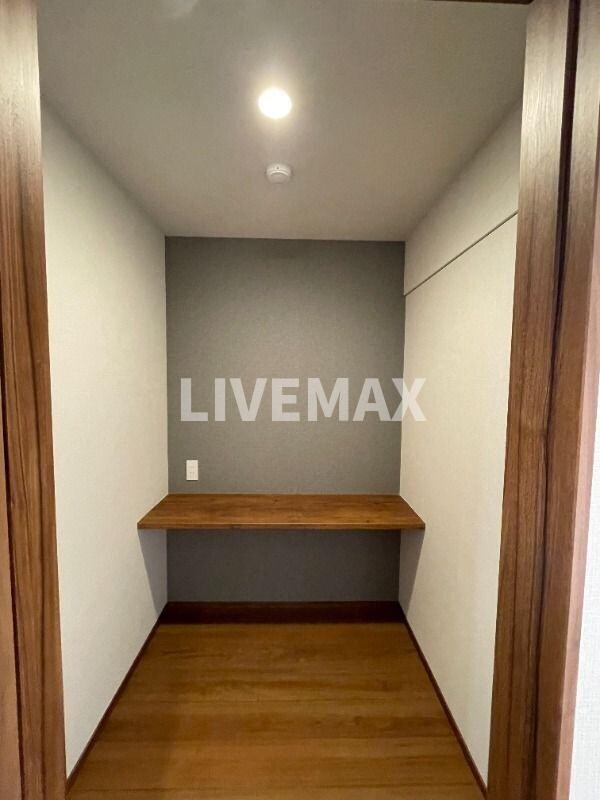 SELENE御殿山の物件内観写真