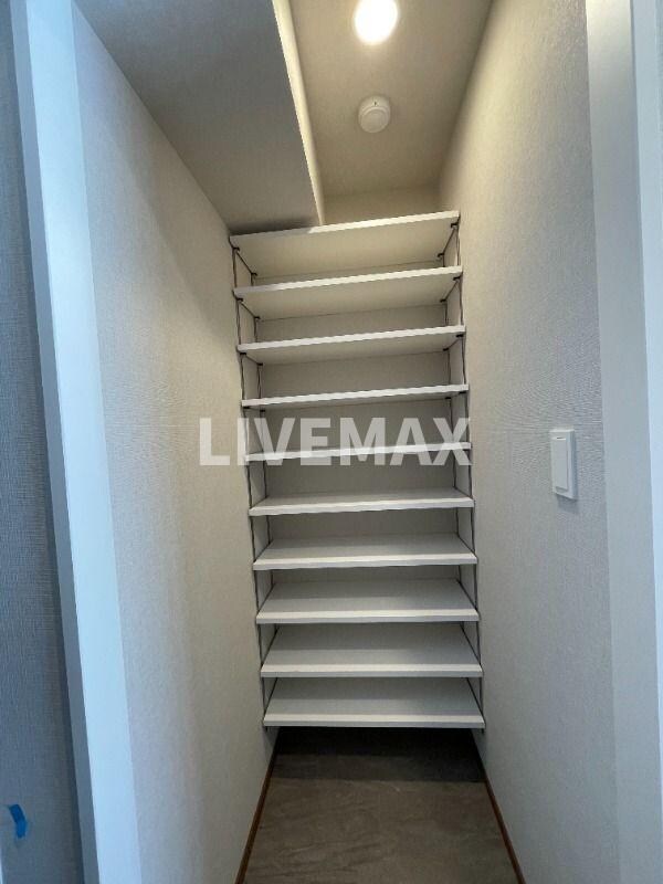 SELENE御殿山の物件内観写真